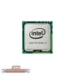 قیمت و خرید پردازنده اینتل Xeon E5-2630L v3 | مستر شبکه