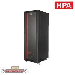 رک HPA ایستاده 32 یونیت عمق 100