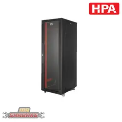 مشخصات و خرید رک HPA ایستاده 32 یونیت عمق 60 | مستر شبکه