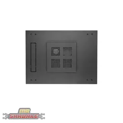 مشخصات و خرید رک HPA ایستاده 32 یونیت عمق 60 | مستر شبکه