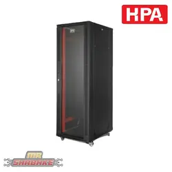 قیمت و خرید رک HPA ایستاده 32 یونیت عمق 80 | مسترشبکه
