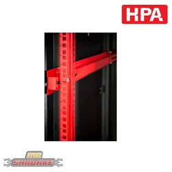 قیمت و خرید رک HPA ایستاده 32 یونیت عمق 80 | مسترشبکه