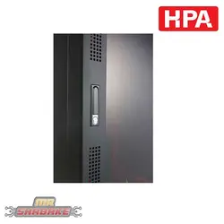 قیمت و خرید رک HPA ایستاده 32 یونیت عمق 80 | مسترشبکه