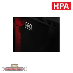 قیمت و خرید رک HPA ایستاده 32 یونیت عمق 80 | مسترشبکه