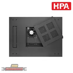 قیمت و خرید رک HPA ایستاده 32 یونیت عمق 80 | مسترشبکه