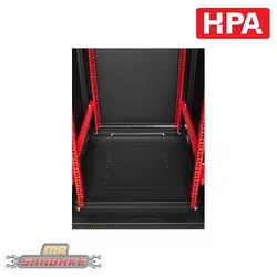 قیمت و خرید رک HPA ایستاده 32 یونیت عمق 80 | مسترشبکه