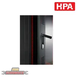 قیمت و خرید رک HPA ایستاده 32 یونیت عمق 80 | مسترشبکه
