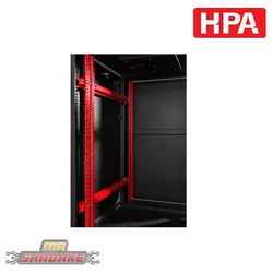 قیمت و خرید رک HPA ایستاده 32 یونیت عمق 80 | مسترشبکه