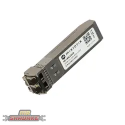 قیمت و خرید ماژول فیبر نوری میکروتیک XS+85LC01D | مستر شبکه