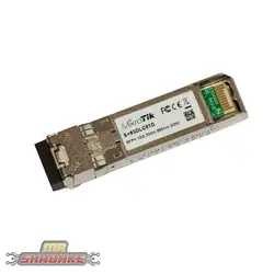 قیمت و خرید ماژول فیبر نوری میکروتیک XS+85LC01D | مستر شبکه