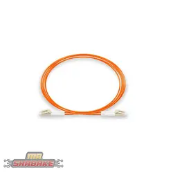 قیمت پچ کورد فیبرنوری نگزنس LC-LC MM Duplex 3m | مسترشبکه