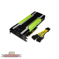 خرید کارت گرافیک انویدیا TESLA P100 16GB GDDR5 | مسترشبکه