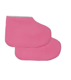 پاپوش حوله ای پارافین تراپی