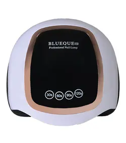 دستگاه لاک خشک کن UV LED BQ V3