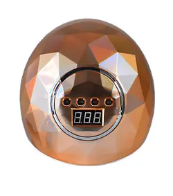 دستگاه لاک خشک کن UV LED SUN F6