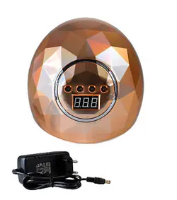 دستگاه لاک خشک کن UV LED SUN F6