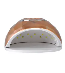 دستگاه لاک خشک کن UV LED SUN F6