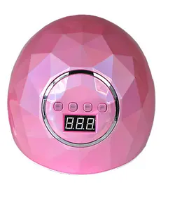 دستگاه لاک خشک کن UV LED SUN F6