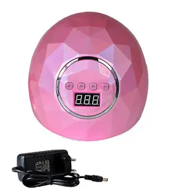 دستگاه لاک خشک کن UV LED SUN F6