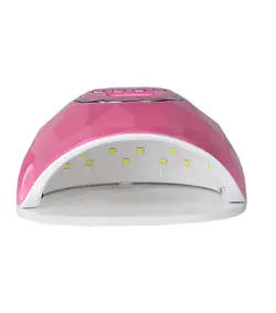 دستگاه لاک خشک کن UV LED SUN F6