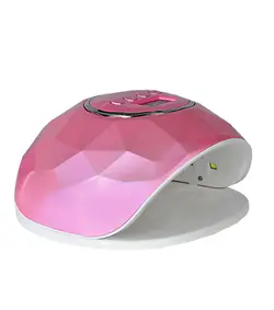 دستگاه لاک خشک کن UV LED SUN F6