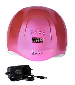 دستگاه لاک خشک کن UV LED SUN F6