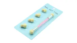 قلم دوسر فید ابری به همراه یدک