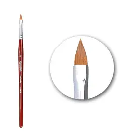 قلم گل سازی ناخن روبلوف شماره 6