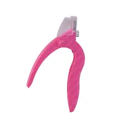 کاتر ناخن حرفه ای مخزن دار X.Y NAIL