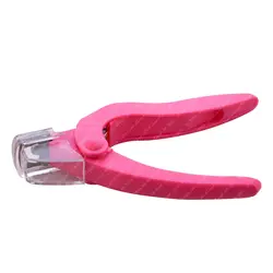 کاتر ناخن حرفه ای مخزن دار X.Y NAIL