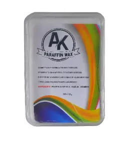 پارافین جامد پدیکور 500 گرمی معطر AK