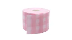 پد بدون پرز رولی ۳۰ متری