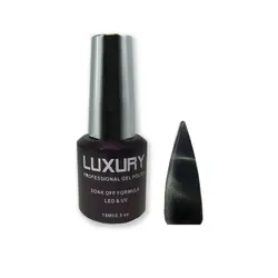 لاک ژل ۱5 میل لاکچری-LUXURY شماره 104