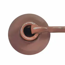 لاک ژل ۱5 میل لاکچری-LUXURY شماره 151