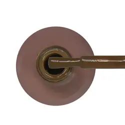 لاک ژل ۱5 میل لاکچری-LUXURY شماره 21