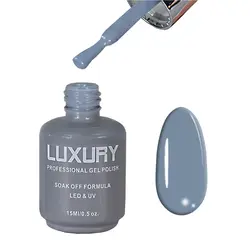 لاک ژل ۱5 میل لاکچری-LUXURY شماره 230