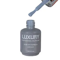 لاک ژل ۱5 میل لاکچری-LUXURY شماره 230