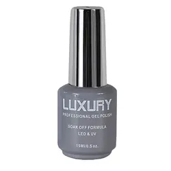 لاک ژل ۱5 میل لاکچری-LUXURY شماره 230