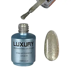 لاک ژل ۱5 میل لاکچری-LUXURY شماره 241