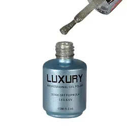 لاک ژل ۱5 میل لاکچری-LUXURY شماره 241