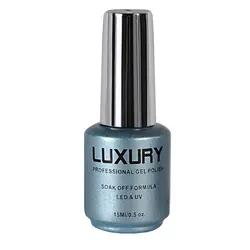 لاک ژل ۱5 میل لاکچری-LUXURY شماره 241