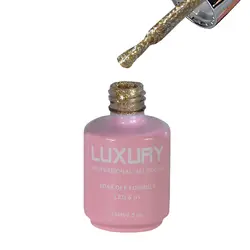لاک ژل 15 میل لاکچری-LUXURY شماره 251