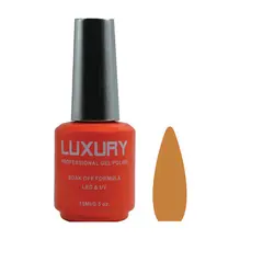 لاک ژل ۱5 میل لاکچری-LUXURY شماره ۴۶
