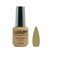 لاک ژل ۱5 میل لاکچری-LUXURY شماره ۴۸