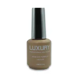 لاک ژل ۱5 میل لاکچری-LUXURY شماره ۴۸