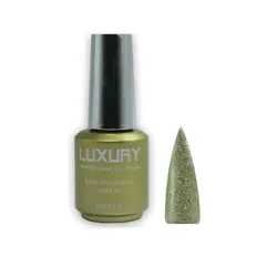 لاک ژل ۱5 میل شاین لاکچری-LUXURY شماره 66