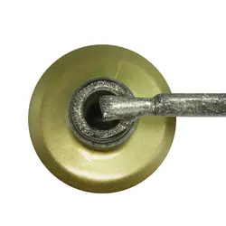 لاک ژل ۱5 میل شاین لاکچری-LUXURY شماره 66