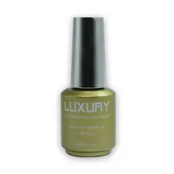 لاک ژل ۱5 میل شاین لاکچری-LUXURY شماره 66