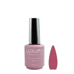 لاک ژل ۱5 میل لاکچری-LUXURY شماره 120