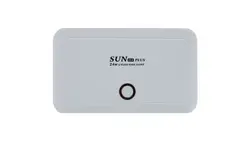 دستگاه لاک خشک کن SUN UV LED مدل سان مینی